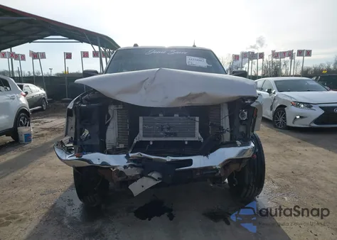 2005 GMC Sierra 2500Hd Slt z USA, uszkodzony, nr VIN 1GTHK23265F848166